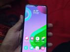 Samsung Galaxy M02 ,., (Used)