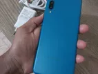 Samsung Galaxy M02 2/32 (Used)
