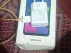 Samsung Galaxy M02 2/32 (Used)