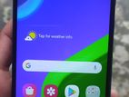 Samsung Galaxy M02 2-32 (Used)