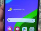 Samsung Galaxy M02 2*32 (Used)