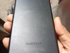 Samsung Galaxy M02 2gb/32gb (Used)