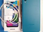 Samsung Galaxy M02 3/32 4G (Used)
