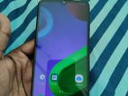 Samsung Galaxy M02 ৩/৩২ (Used)