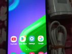 Samsung Galaxy M02 3/32 (Used)