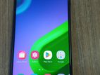Samsung Galaxy M02 3/32 (Used)