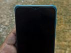 Samsung Galaxy M02 3/32 (Used)