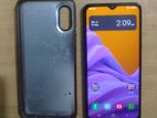 Samsung Galaxy M02 3+32 (Used)