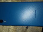 Samsung Galaxy M02 4+64 (Used)