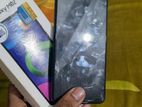 Samsung Galaxy M02 Full Box (Used)