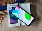 Samsung Galaxy M02 Full Box (Used)