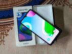 Samsung Galaxy M02 Full Box (Used)