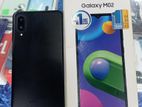 Samsung Galaxy M02 full fresh (Used)
