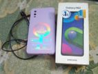 Samsung Galaxy M02 . (Used)