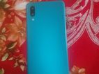 Samsung Galaxy M02 . (Used)