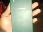 Samsung Galaxy M02 . (Used)