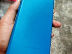 Samsung Galaxy M02 . (Used)