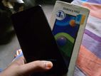 Samsung Galaxy M02 . (Used)