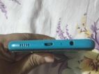 Samsung Galaxy M02 . (Used)