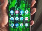 Samsung Galaxy M02 phone (Used)