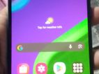 Samsung Galaxy M02 RAM 2 ROM 32 (Used)