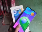Samsung Galaxy M02 Ram3/32GB. (Used)