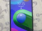 Samsung Galaxy M02 (Used)