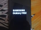 Samsung Galaxy M02 (Used)