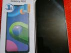 Samsung Galaxy M02 (Used)