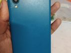 Samsung Galaxy M02 . (Used)