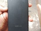 Samsung Galaxy M02 . (Used)