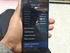 Samsung Galaxy M02 . (Used)