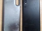 Samsung galaxy M02 (Used)