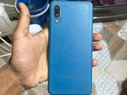 Samsung Galaxy M02 ` (Used)