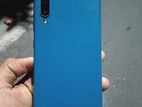Samsung Galaxy M02 . (Used)