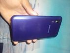 Samsung Galaxy M02 (Used)