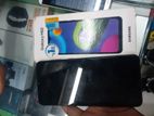 Samsung Galaxy M02 . (Used)