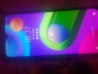 Samsung Galaxy M02 (Used)