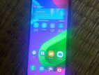 Samsung Galaxy M02 , (Used)