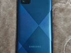 Samsung Galaxy M02s ` (Used)