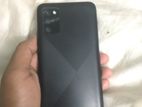 Samsung Galaxy M02s . (Used)