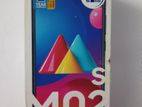 Samsung Galaxy M02s 2023 (Used)