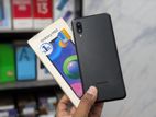 Samsung Galaxy M02s 3/32 (Used)