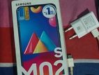 Samsung Galaxy M02s 4/64 (Used)