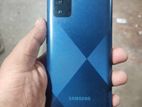 Samsung Galaxy M02s 4/64 gb full box (Used)