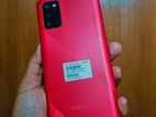 Samsung Galaxy M02s 4/64 GB (Used)