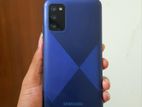 Samsung Galaxy M02s 4/64 GB (Used)