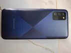 Samsung Galaxy M02s 4/64 (Used)