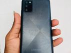 Samsung Galaxy M02s 4/64 GB (Used)