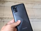 Samsung Galaxy M02s 4/64) (Used)